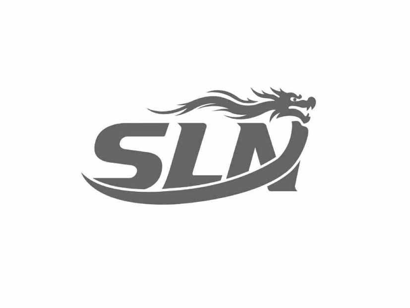 Paraqitja e markës SLN