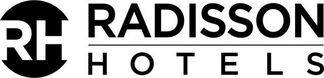 Paraqitja e markës RADISSON HOTELS