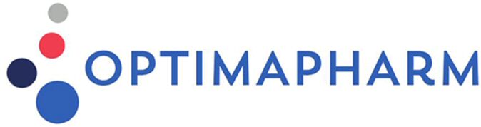 Paraqitja e markës OPTIMAPHARM