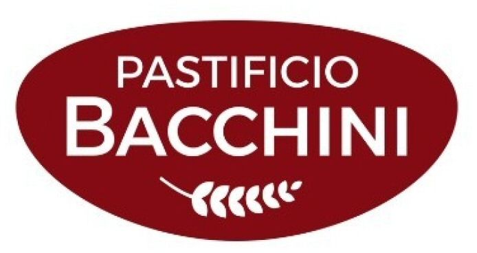 Paraqitja e markës PASTIFICIO BACCHINI