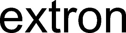 Paraqitja e markës extron