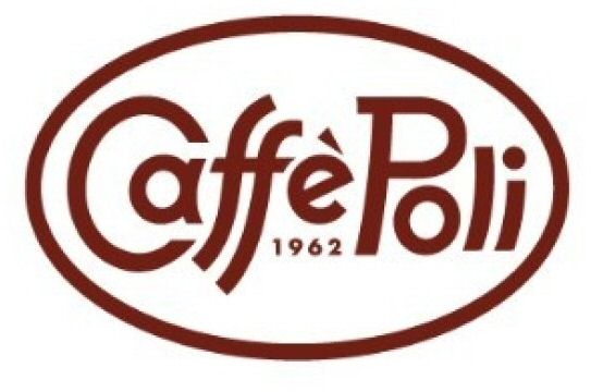 Paraqitja e markës Caffč Poli 1962