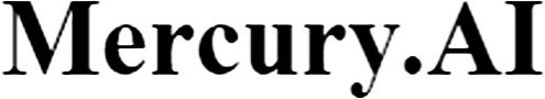 Paraqitja e markës Mercury.AI