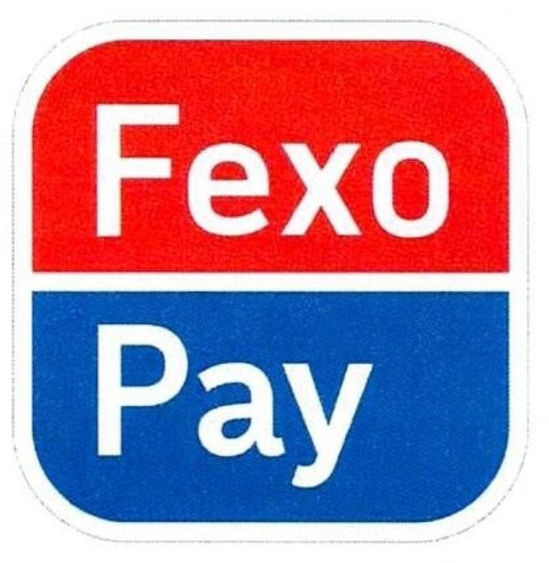 Paraqitja e markës Fexo Pay