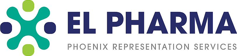 Paraqitja e markës EL PHARMA PHOENIX REPRESENTATION SERVICES