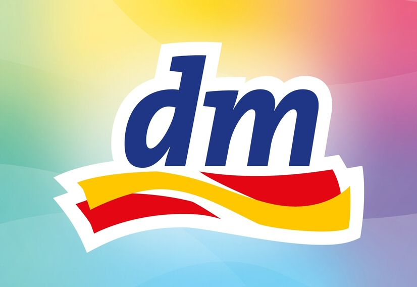 Paraqitja e markës dm