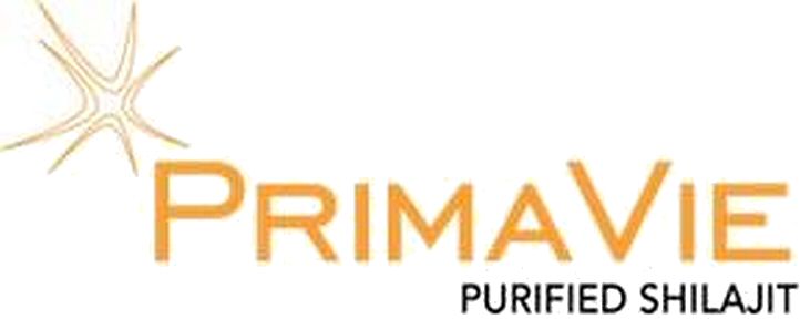 Paraqitja e markës PRIMAVIE PURIFIED SHILAJIT