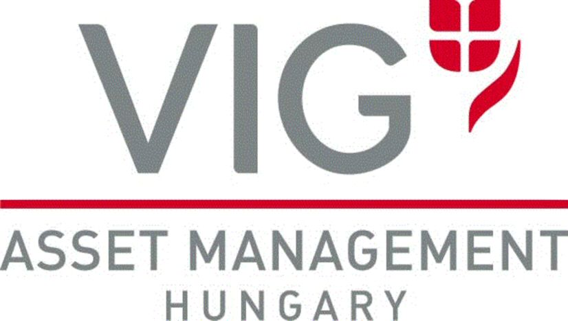 Paraqitja e markës VIG ASSET MANAGEMENT HUNGARY