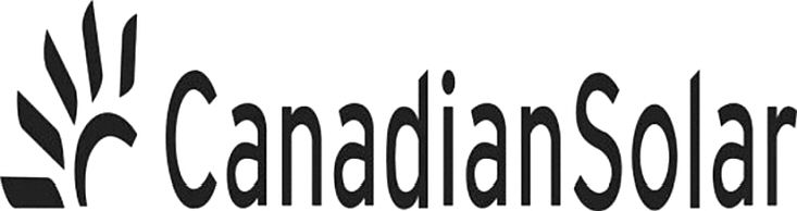 Paraqitja e markës CanadianSolar