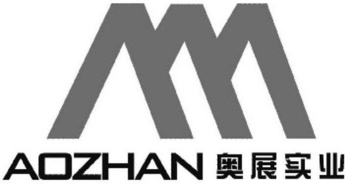 Paraqitja e markës AOZHAN