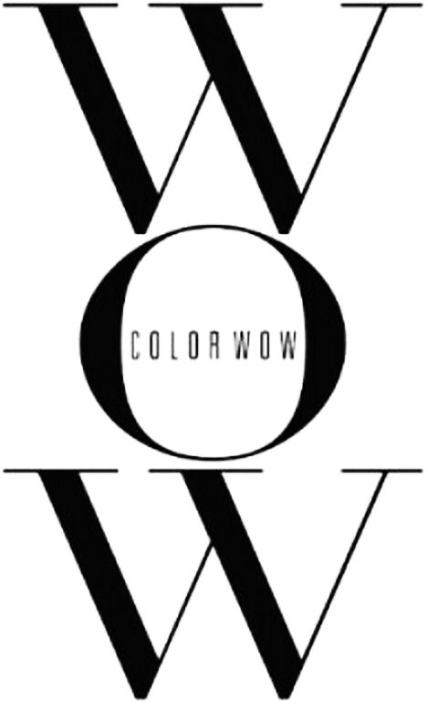 Paraqitja e markës WOW COLOR WOW