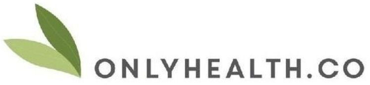 Paraqitja e markës ONLYHEALTH.CO