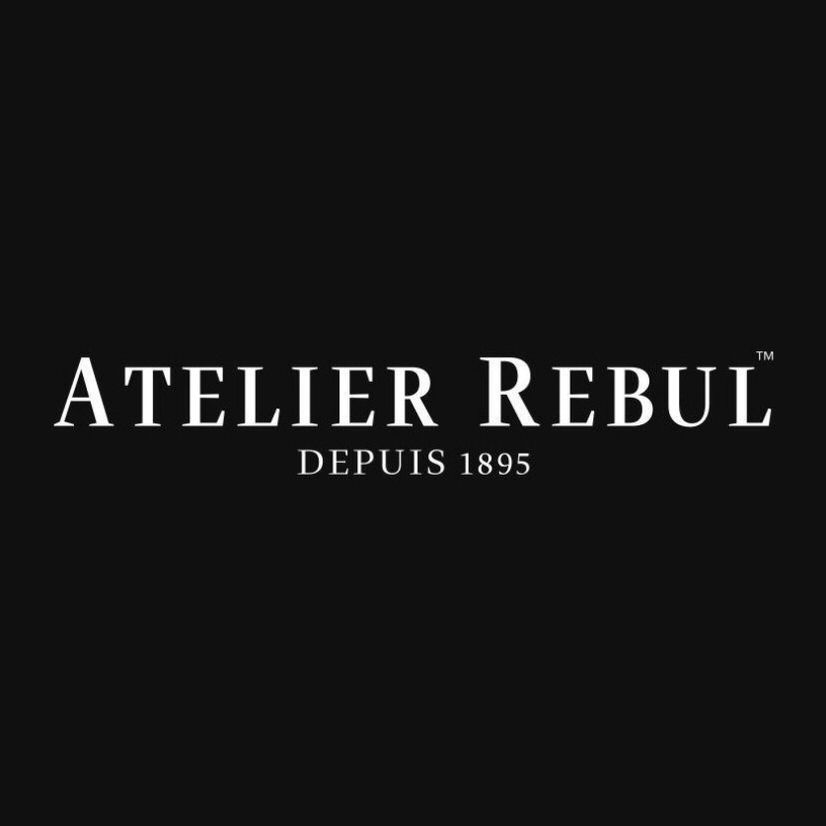 Paraqitja e markës ATELIER REBUL DEPUIS 1895