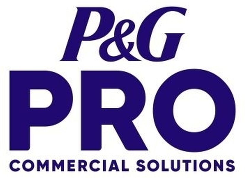 Paraqitja e markës P&G PRO COMMERCIAL SOLUTIONS