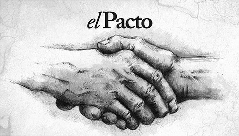 Paraqitja e markës el Pacto