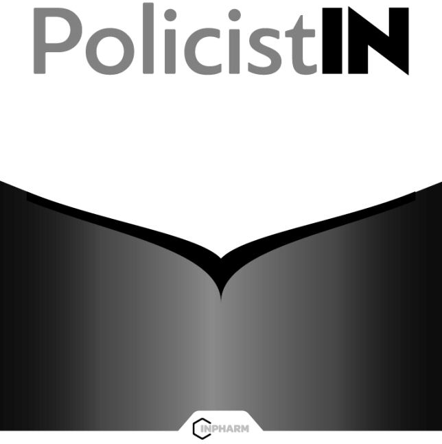 Paraqitja e markës PolicistIN