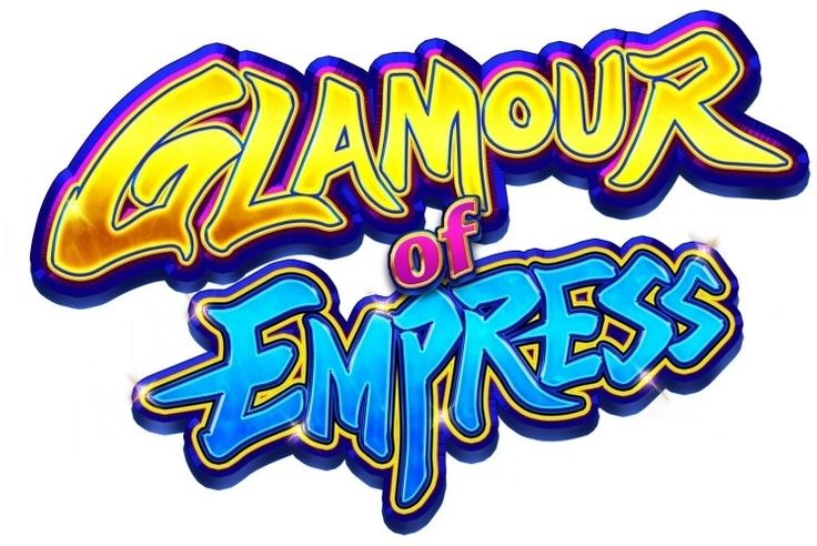 Paraqitja e markës GLAMOUR OF EMPRESS