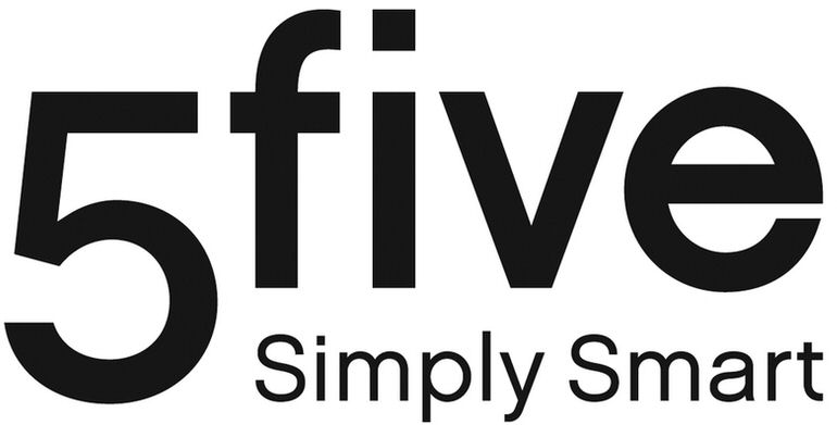 Paraqitja e markës 5five Simply Smart