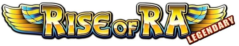 Paraqitja e markës RISE OF RA LEGENDARY
