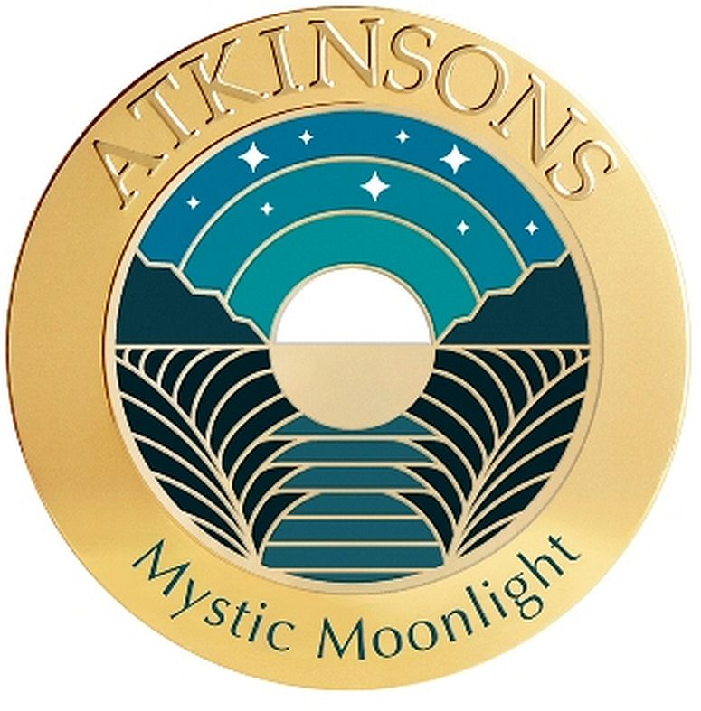 Paraqitja e markës ATKINSONS Mystic Moonlight
