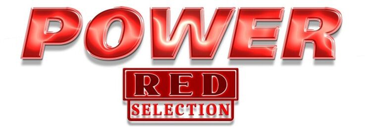 Paraqitja e markës POWER RED SELECTION
