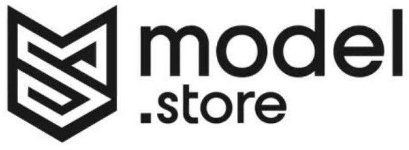 Paraqitja e markës model.store