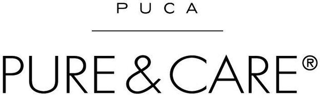 Paraqitja e markës PUCA PURE & CARE