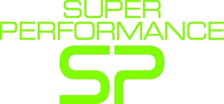 Paraqitja e markës SUPER PERFORMANCE SP
