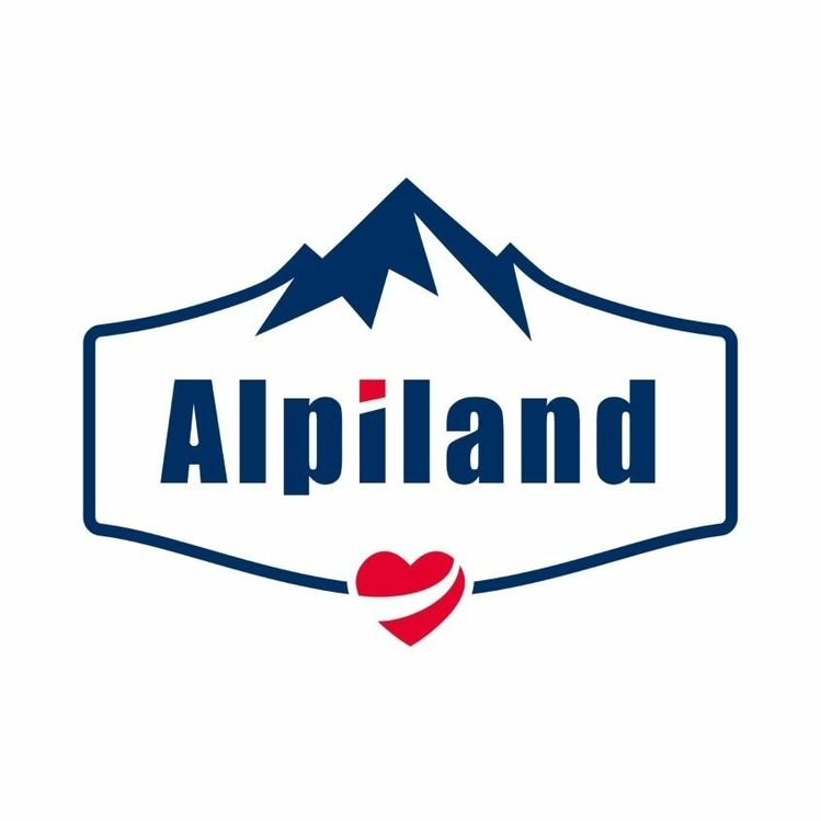 Paraqitja e markës Alpiland