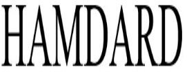 Paraqitja e markës HAMDARD
