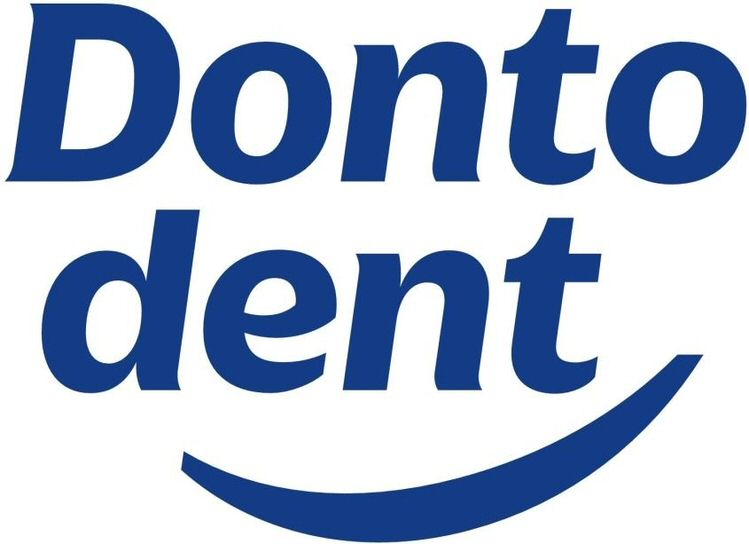 Paraqitja e markës Dontodent