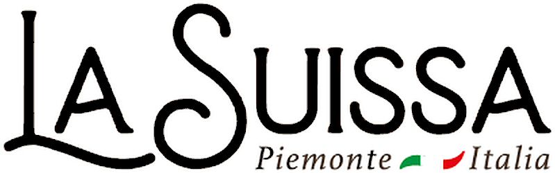 Paraqitja e markës LA SUISSA Piemonte Italia
