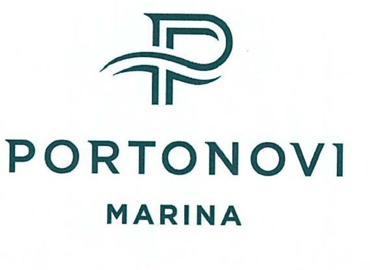 Paraqitja e markës P PORTONOVI MARINA