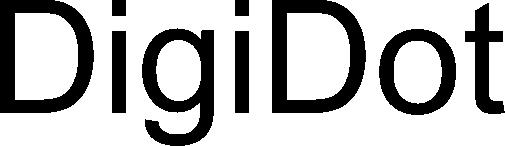 Paraqitja e markës DigiDot