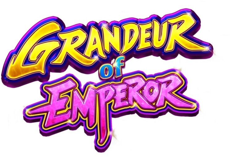 Paraqitja e markës GRANDEUR of EMPEROR