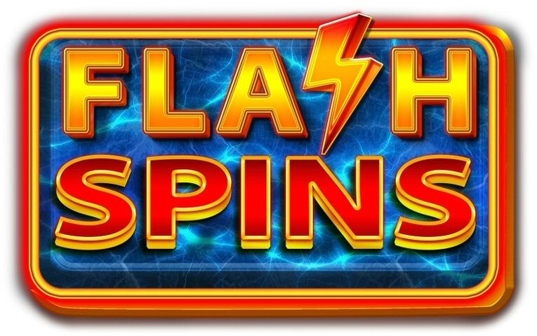 Paraqitja e markës FLASH SPINS