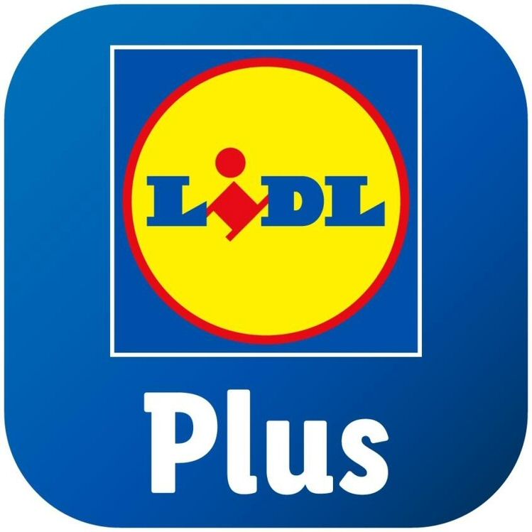 Paraqitja e markës LiDL Plus