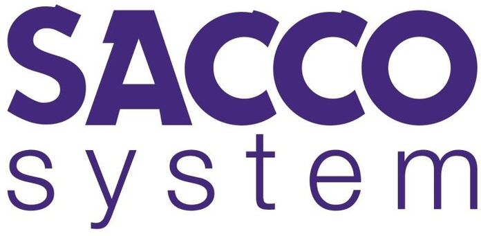 Paraqitja e markës SACCO system