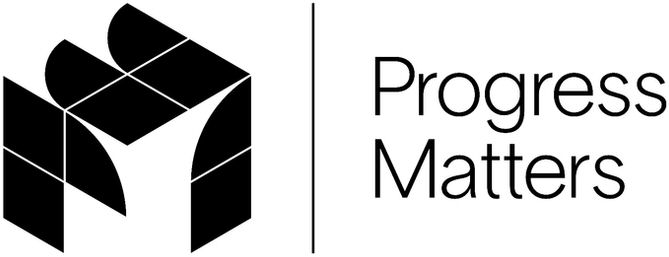 Paraqitja e markës Progress Matters
