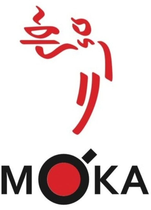 Paraqitja e markës MO'KA