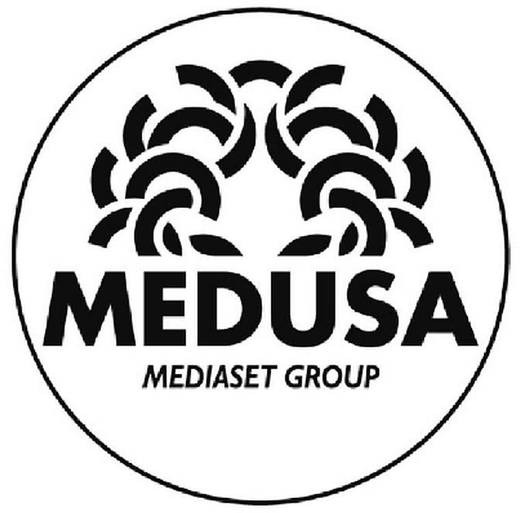 Paraqitja e markës MEDUSA MEDIASET GROUP