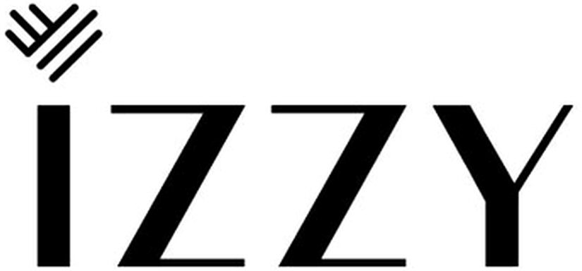 Paraqitja e markës IZZY