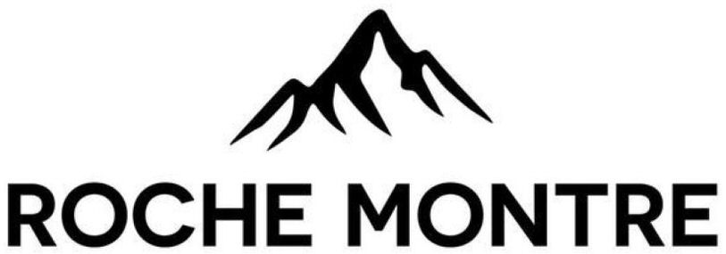 Paraqitja e markës ROCHE MONTRE