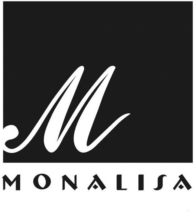 Paraqitja e markës M MONALISA