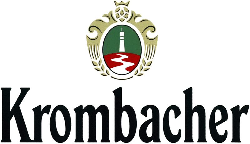 Paraqitja e markës Krombacher