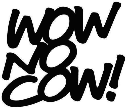 Paraqitja e markës WOW NO COW!