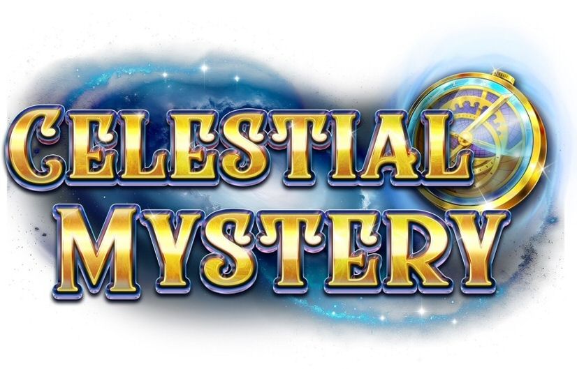 Paraqitja e markës CELESTIAL MYSTERY
