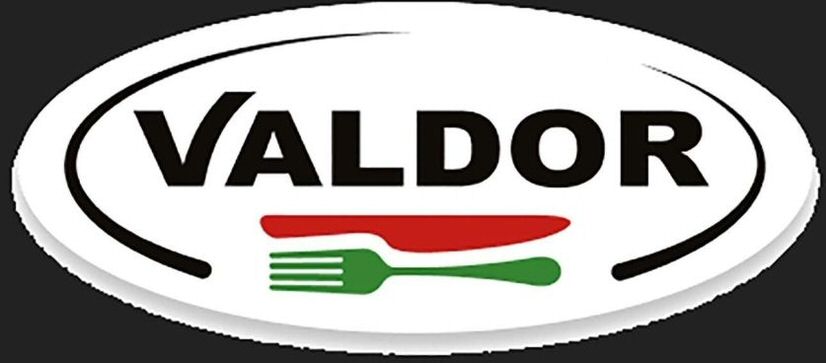 Paraqitja e markës VALDOR