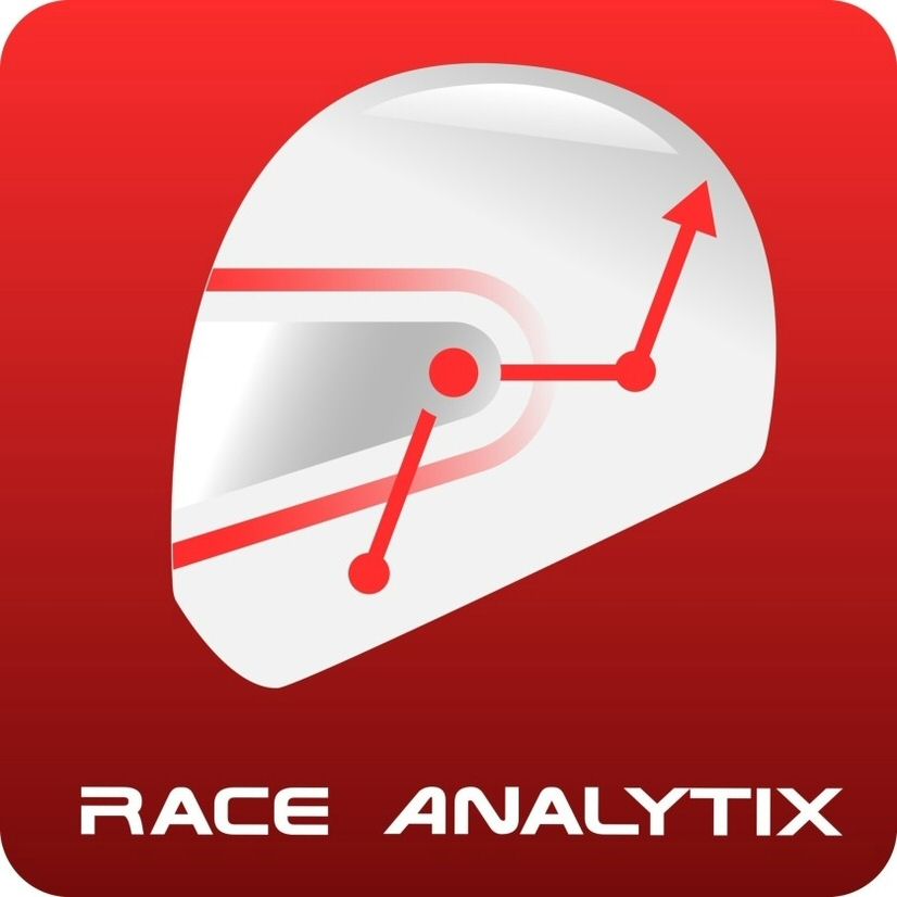 Paraqitja e markës RACE ANALYTIX