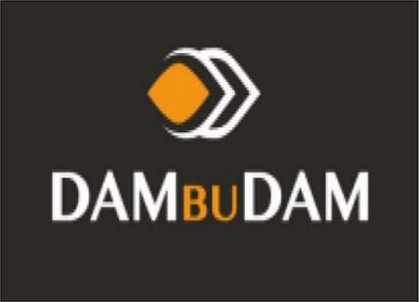 Paraqitja e markës DAM BU DAM